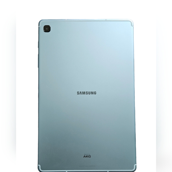 Galaxy tab s6 - Picture 2 of 6